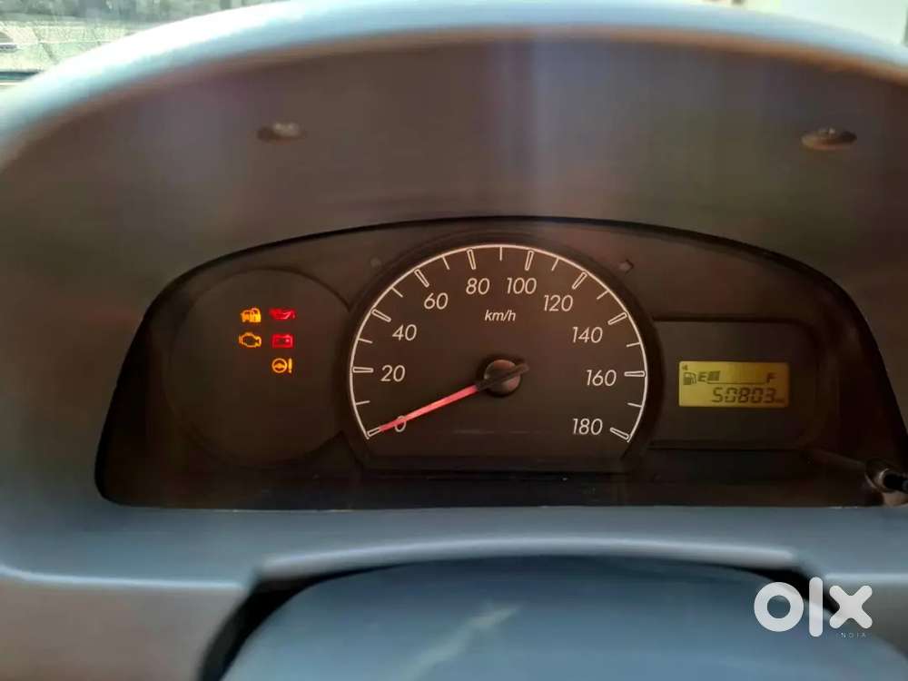 Maruti Suzuki Alto 800 2012 Cng & Hybrids 55000 Km Driven