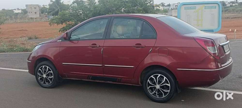 Tata Manza, 2011, Diesel