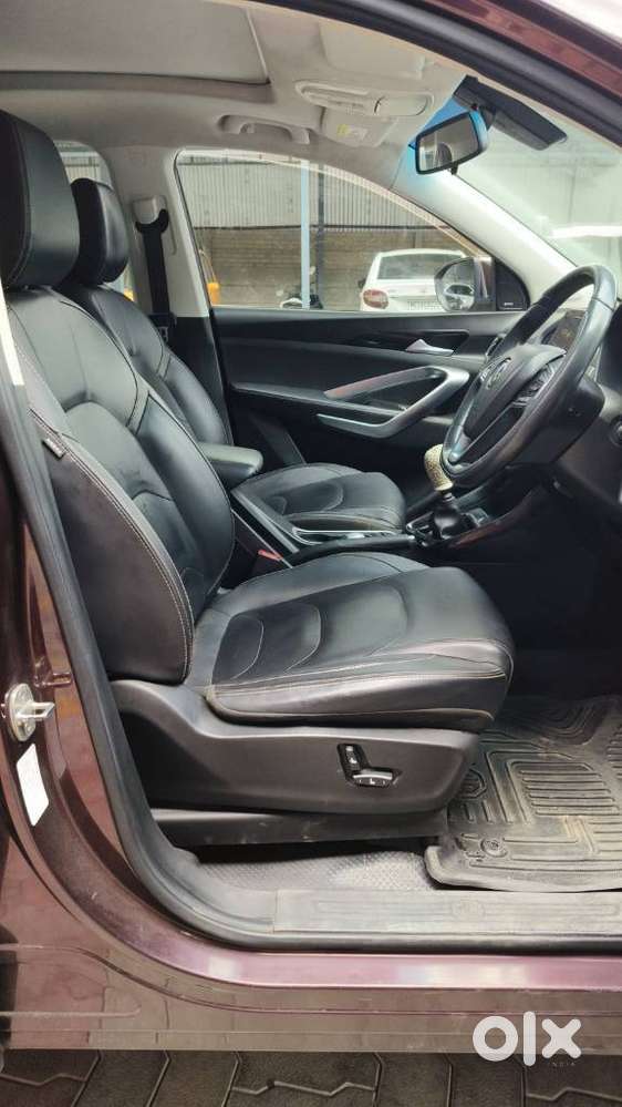 Mg Hector Sharp Pro 2.0 Turbo Diesel Mt, 2020, Diesel
