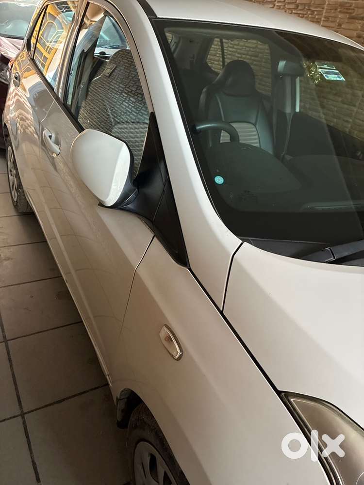 Hyundai Grand I10 2018