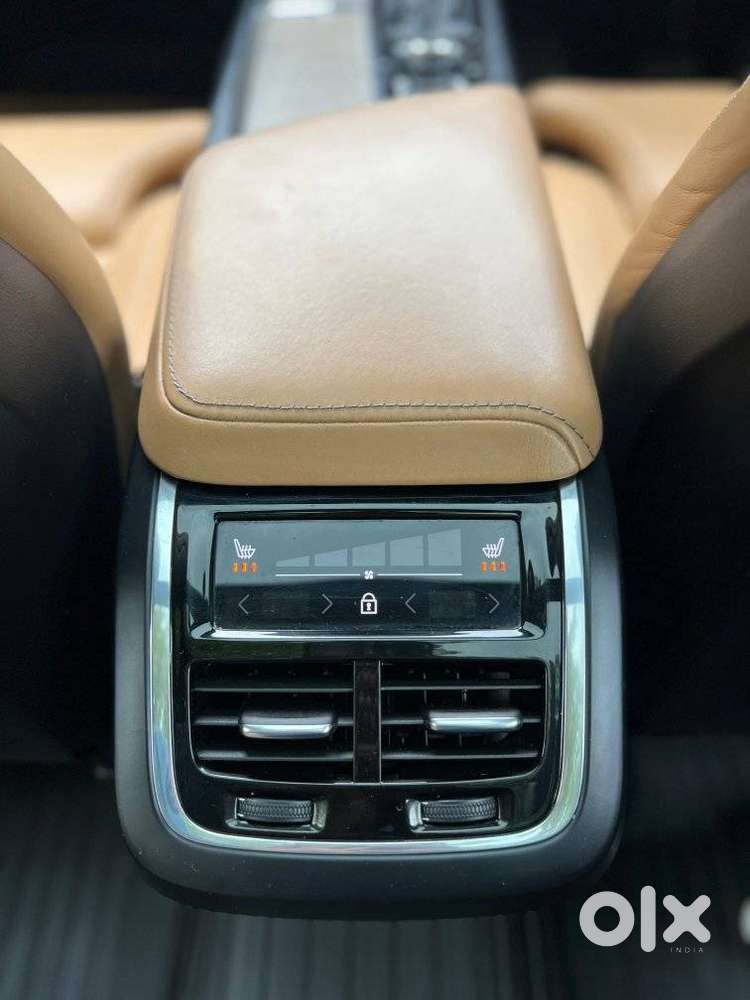 Volvo Xc60 Inscription, 2019, Diesel