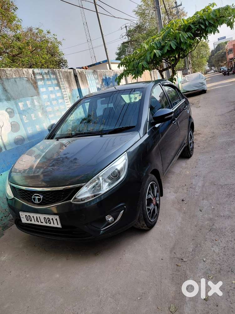 Tata Zest Well Maintained