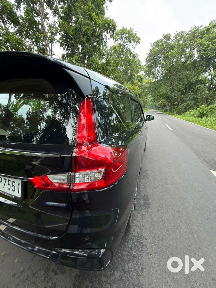 New Maruti Suzuki Ertiga 2026 For Sale