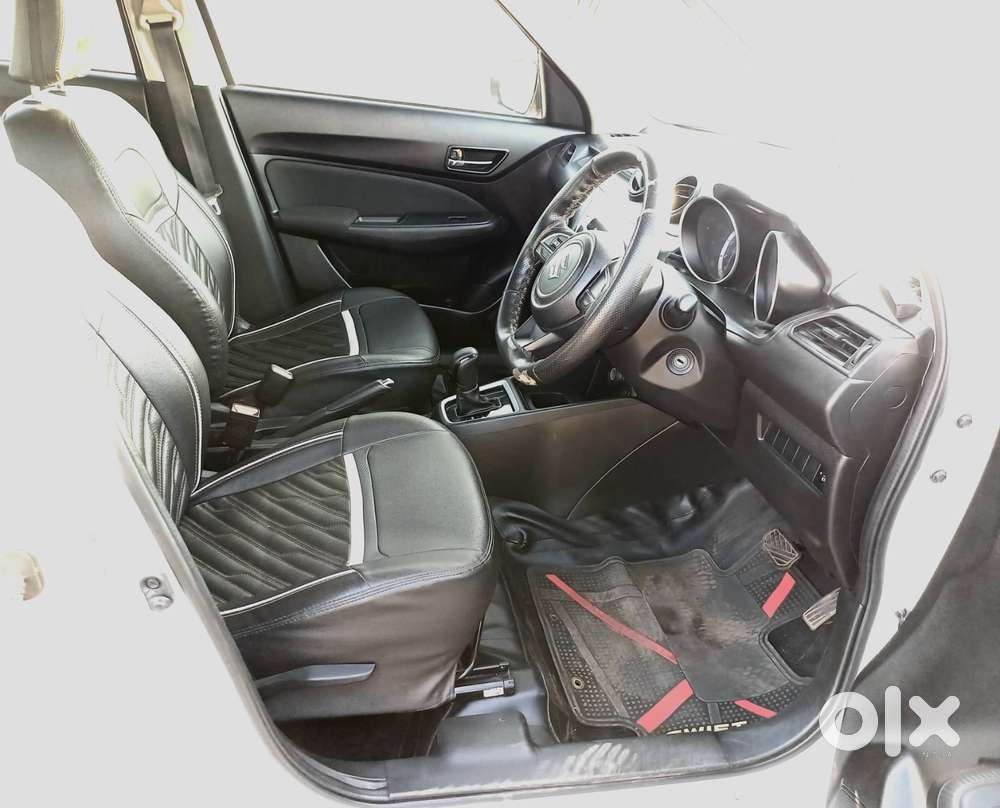Maruti Suzuki Swift Amt Vxi, 2018, Petrol
