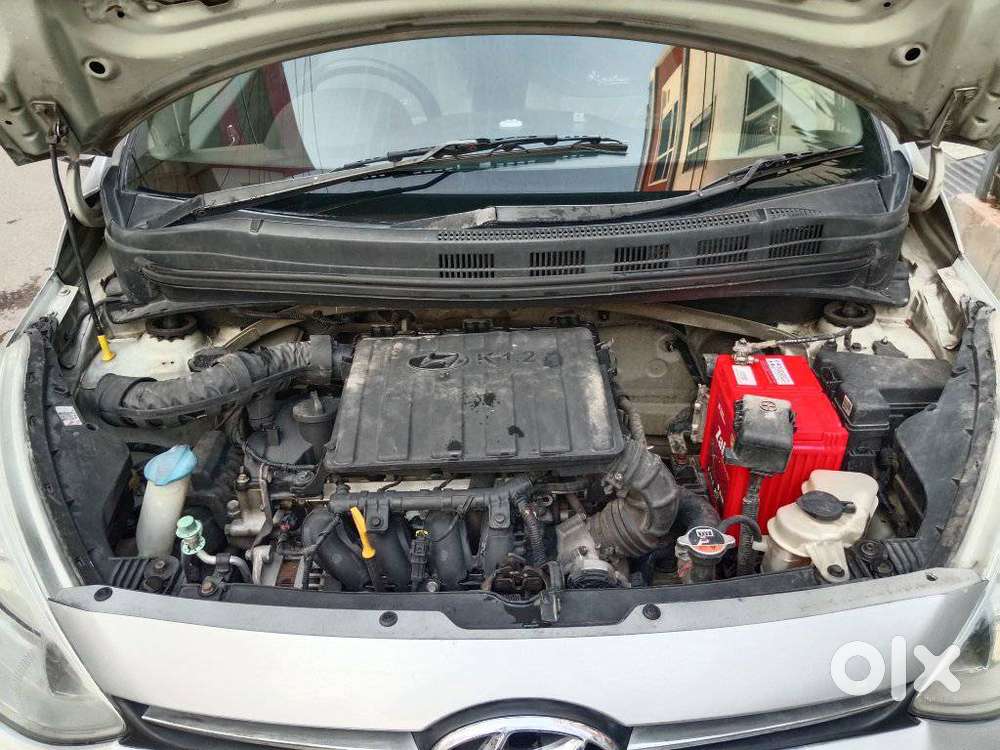 Hyundai Grand I10 Asta 1.2 Vtvt, 2016, Petrol