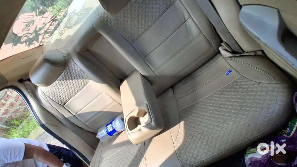 Honda City Hybrid 2010