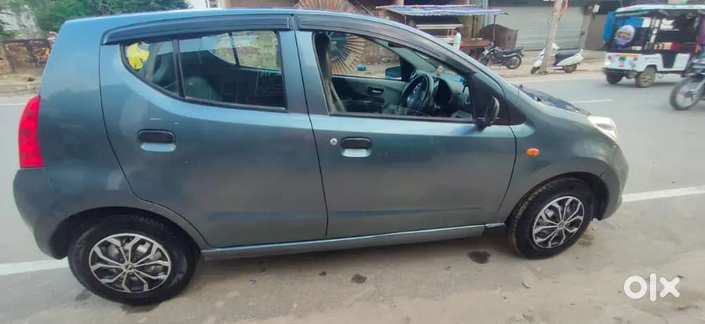 Urgent Sell Maruti Suzuki A-star 2011