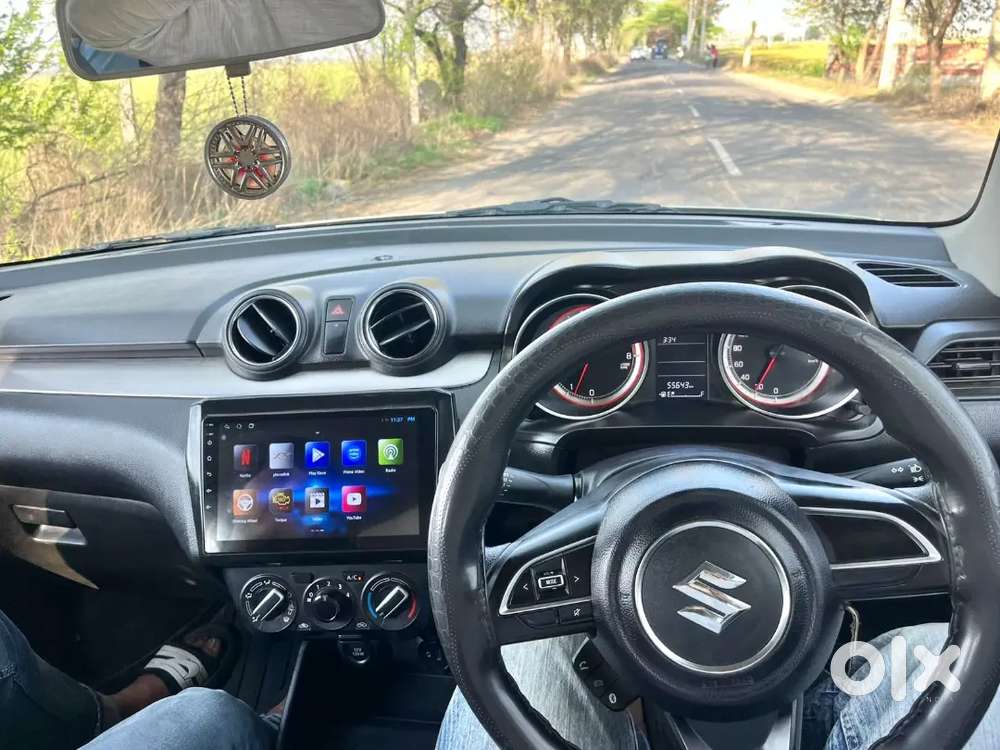 Full Modified Good Condition