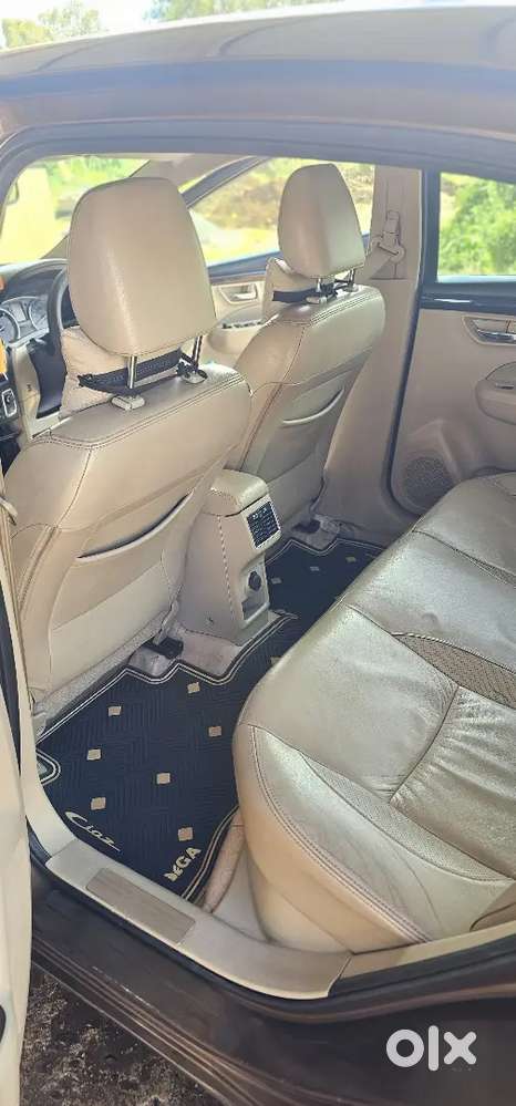Ciaz Top End Diseal (zdi +)