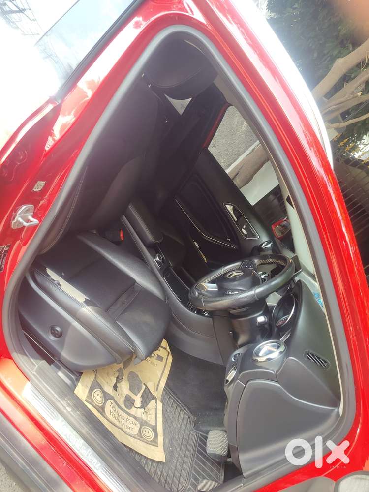 Mercedes-benz Gla 220d, 2017, Diesel