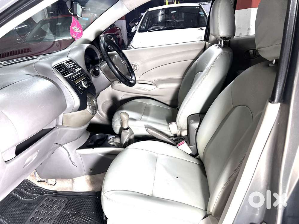 Nissan Sunny Diesel Xl, 2012, Diesel