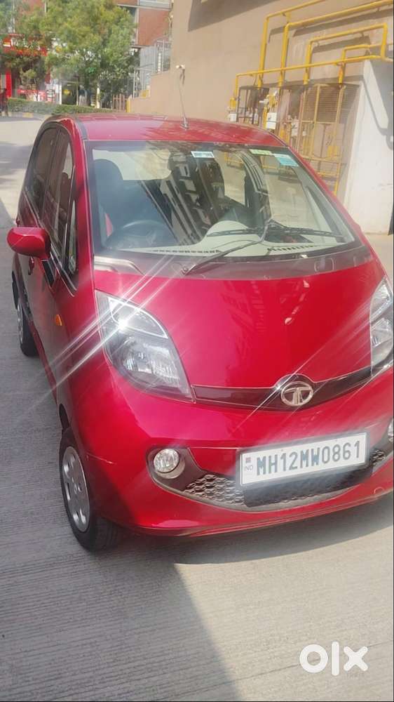 Autogear Nano In Mint Condition