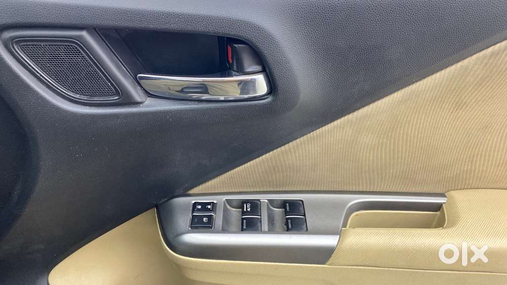 Honda City 2015-2017 I Vtec V, 2015, Petrol