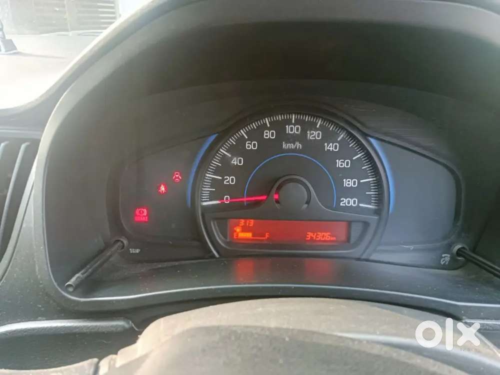 Maruti Suzuki Baleno 2021