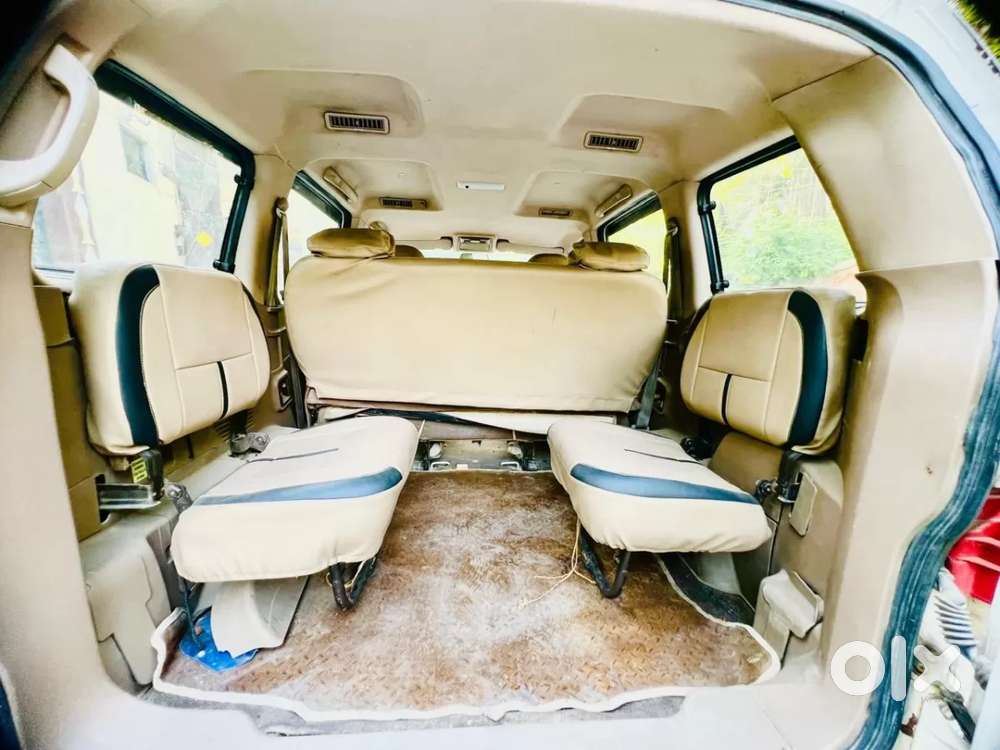 Mahindra Xylo E4 Abs Bs Iii, 2014, Diesel