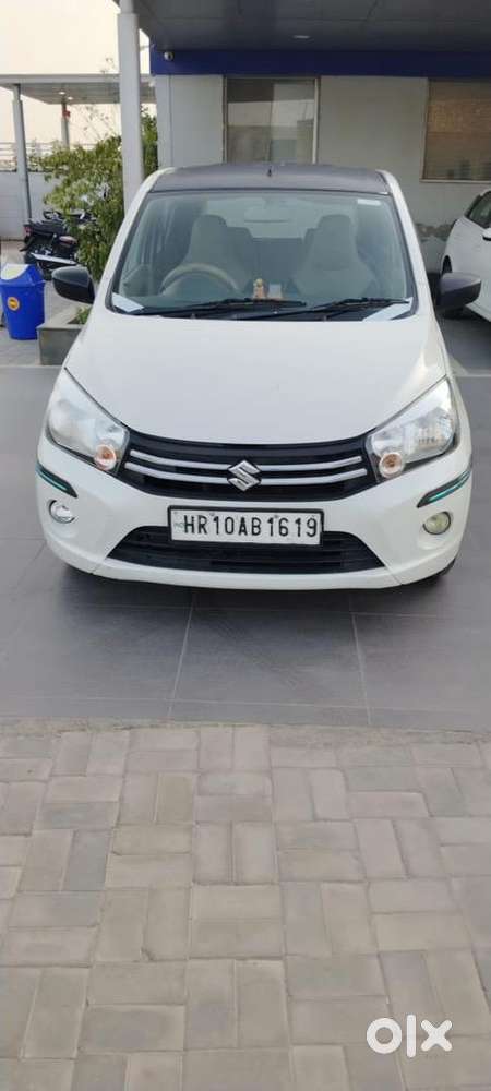Maruti Suzuki Hybrid 2016