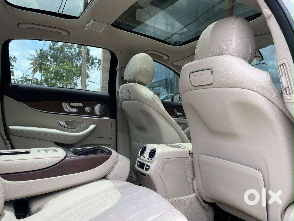 Mercedes-benz E-class Exclusive E 220 D, 2021, Diesel