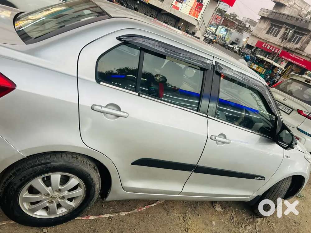 Maruti Suzuki Dzire Diesel 2015