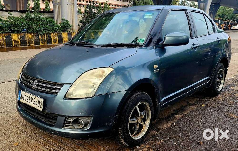Maruti Suzuki Swift Dzire Vdi Optional, 2011, Diesel