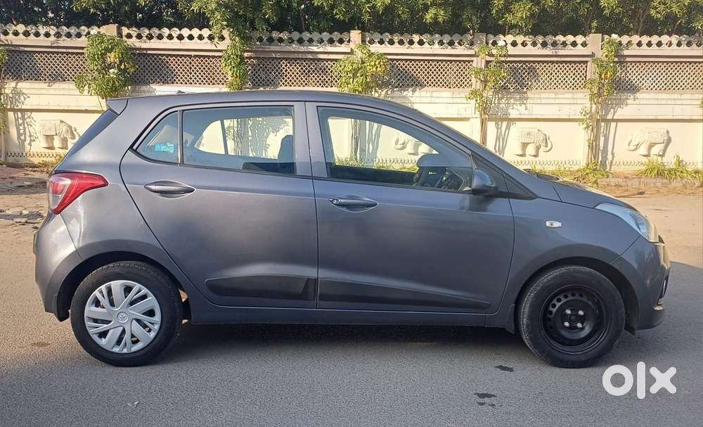 Hyundai Grand I10 Magna 1.1 Crdi, 2015, Diesel