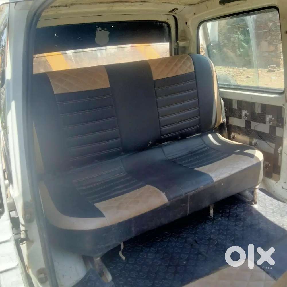 New Tayr New Battary New Lpg Kit