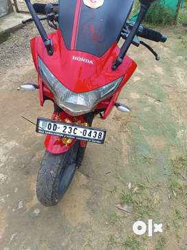 Cbr best sale 250 olx