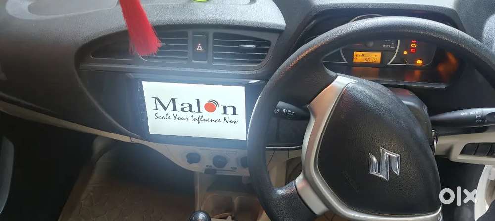 2021 Maruti Alto Lxi Petrol, 1st Owner, 18000 Km, Excellent Condition