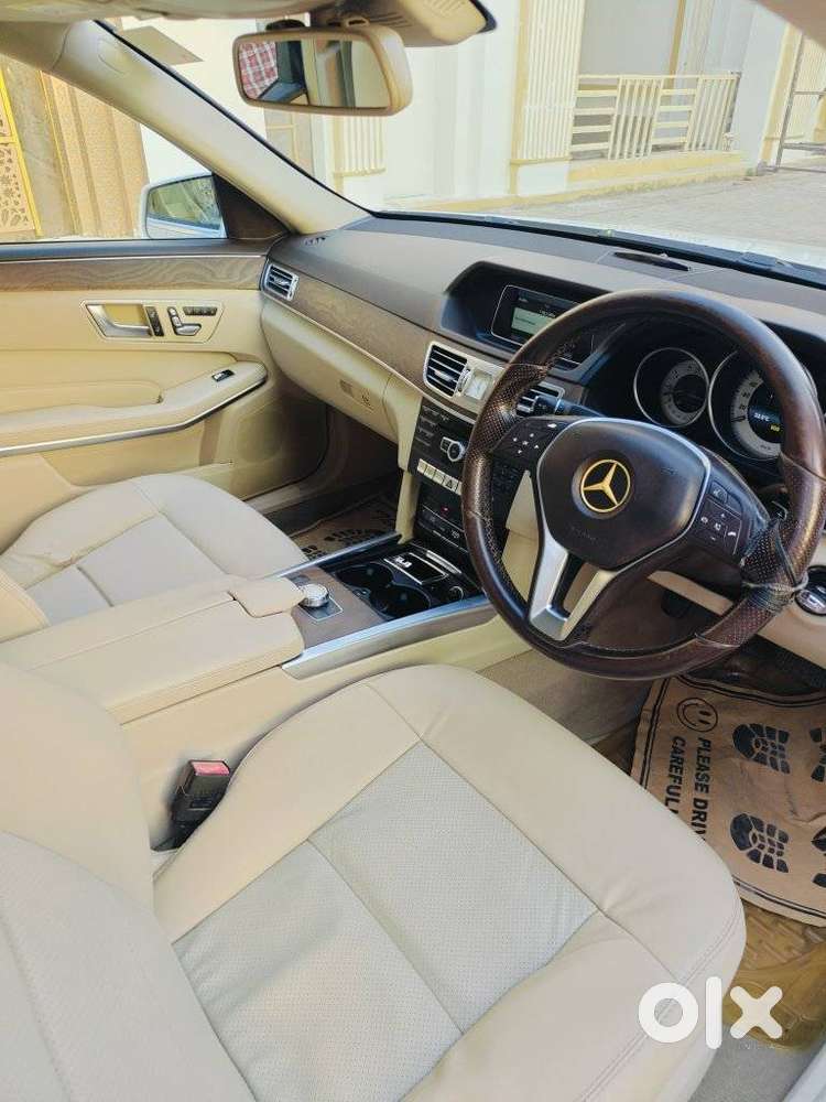 Mercedes-benz E-class E250 Cdi Avantgrade, 2015, Diesel