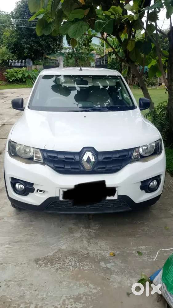Renault Kwid Neotech 2019