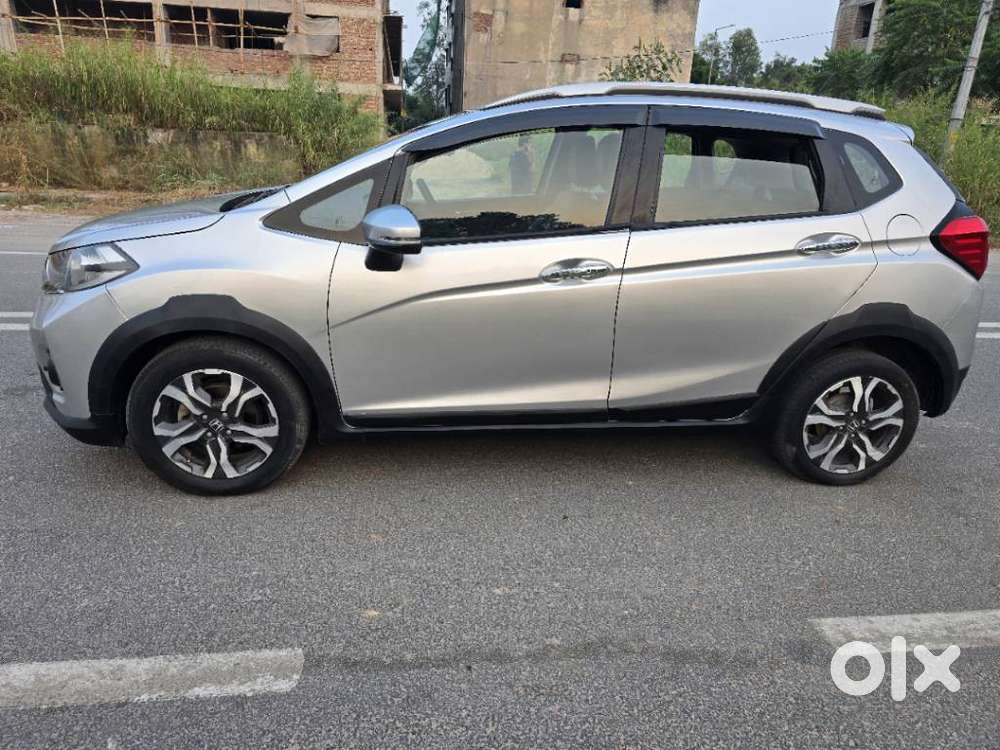 Honda Wr-v 1.5 Vx I-dtec, 2017, Diesel