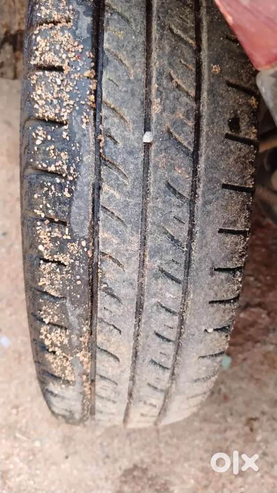 Hyundai Santro Gls Ii 2008 With Manual Transmission