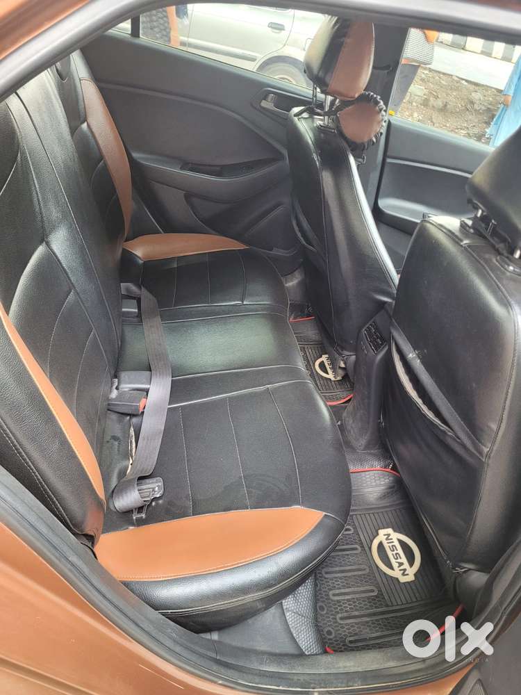 Hyundai I20 Active 1.2 S, 2017, Petrol