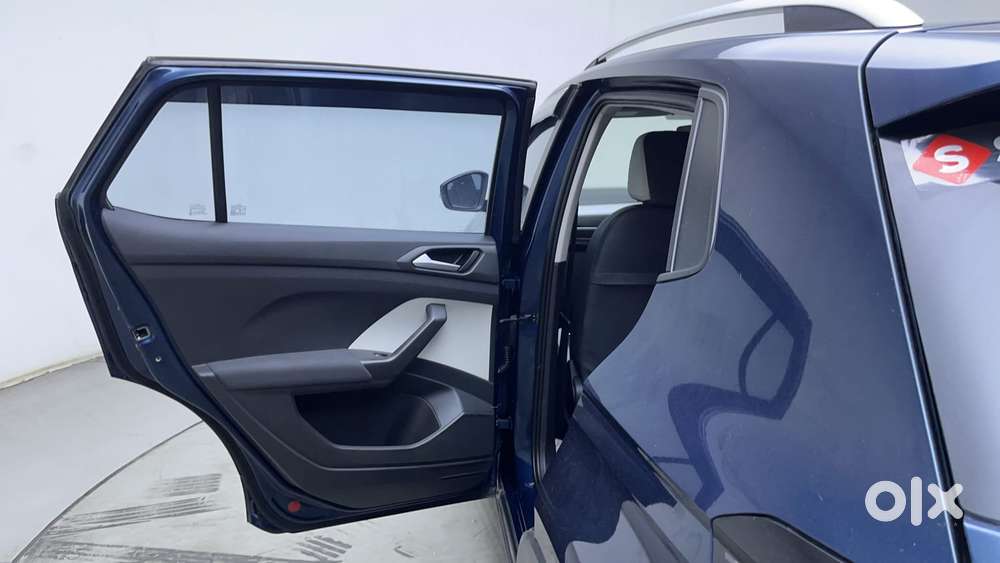 Volkswagen Taigun 1.0 Tsi Highline, 2023, Petrol