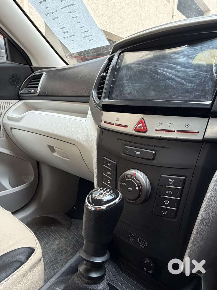 Mahindra Xuv300 W6, 2020, Petrol