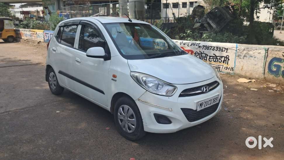 Hyundai I10 Magna 1.1l, 2013, Petrol