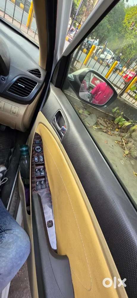 Hyundai Verna 2012 Petrol Well Maintained