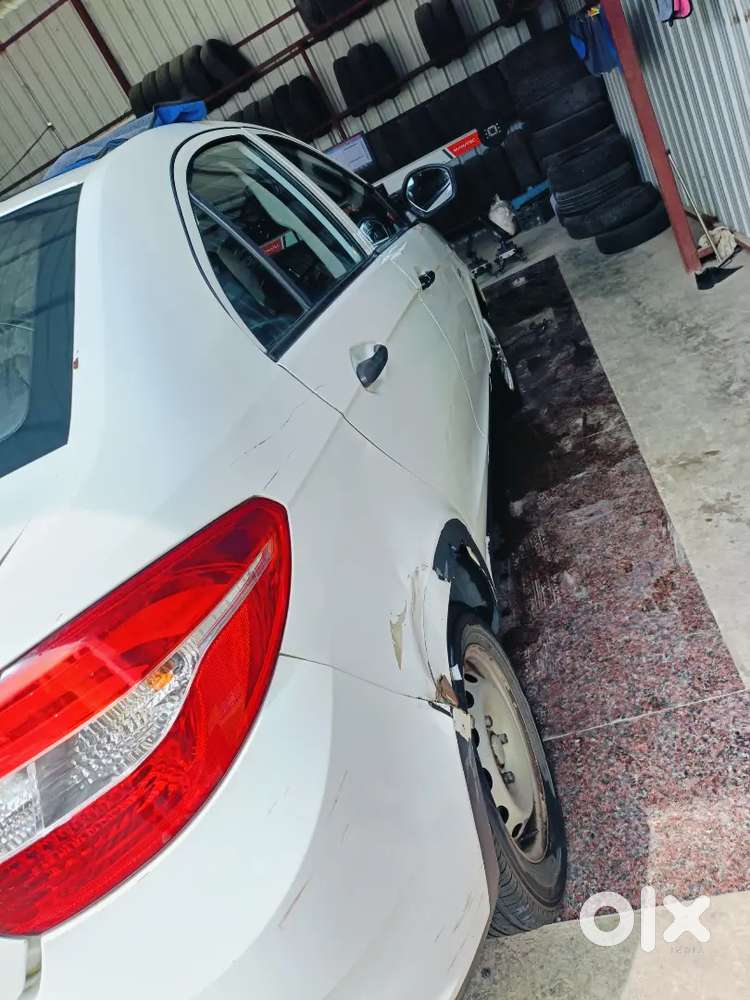 Tata Zest 2019 Diesel Well Maintained