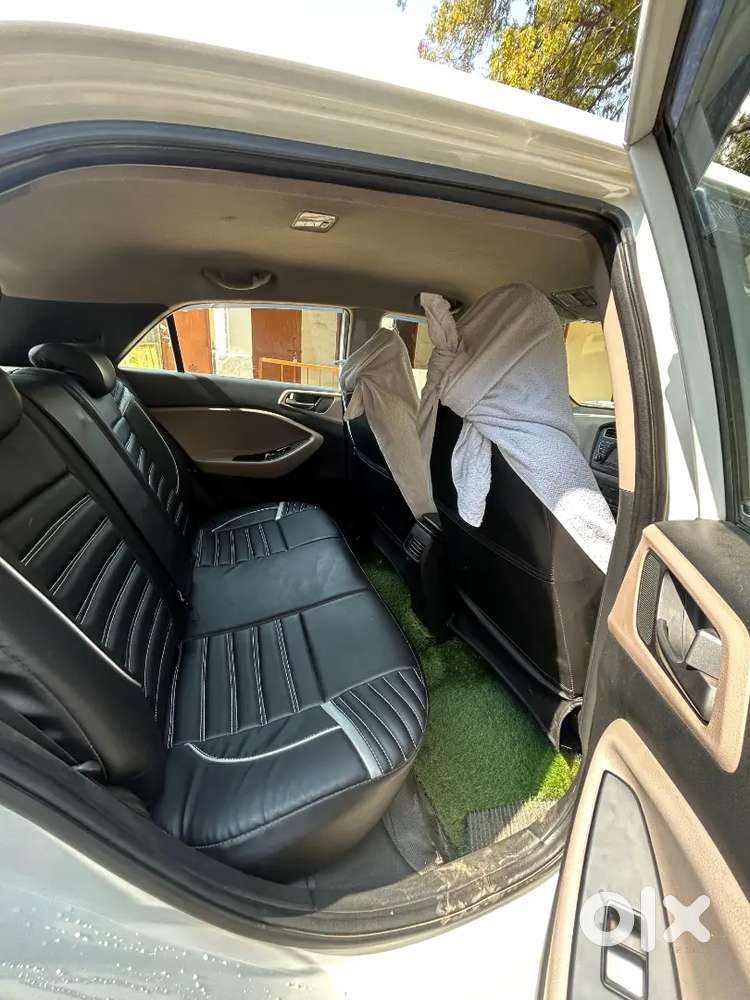 Hyundai Elite I20 2018 Petrol Well Maintained