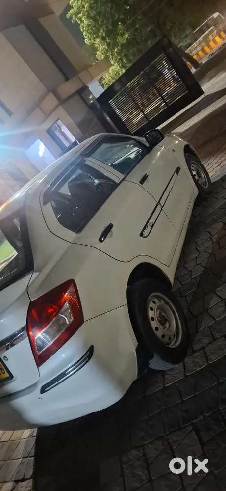 Maruti Suzuki Dzire 2020 Cng 95000 Km Driven