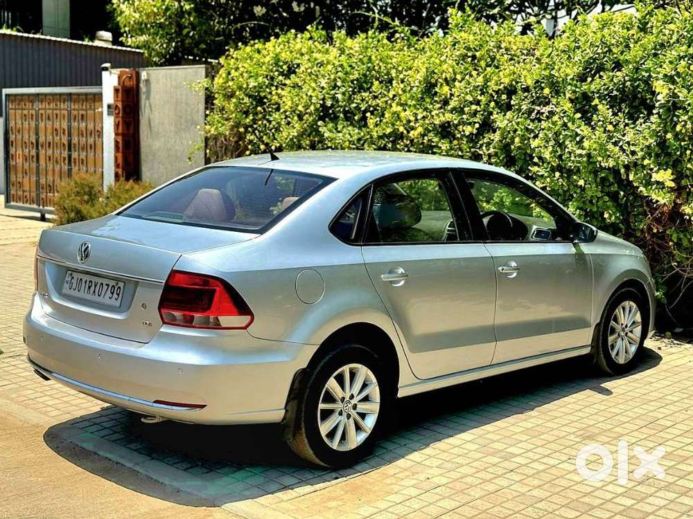 Volkswagen Vento 1.5 Tdi Highline, 2017, Diesel