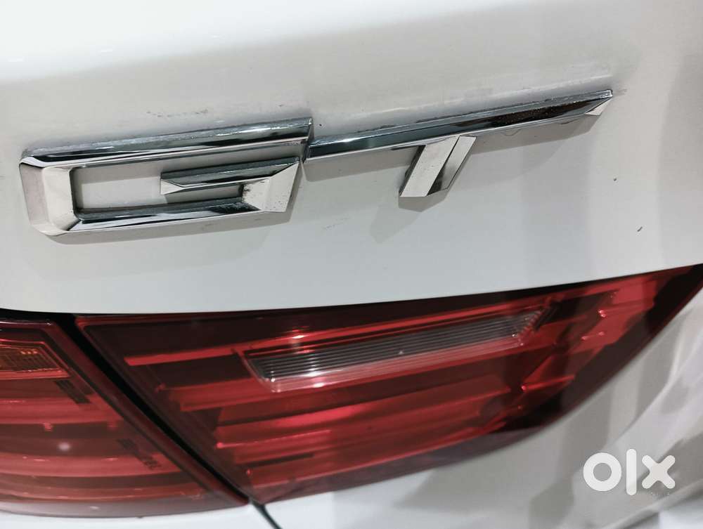 Bmw 3 Series Gt 320d Luxury Line, 2014, Diesel