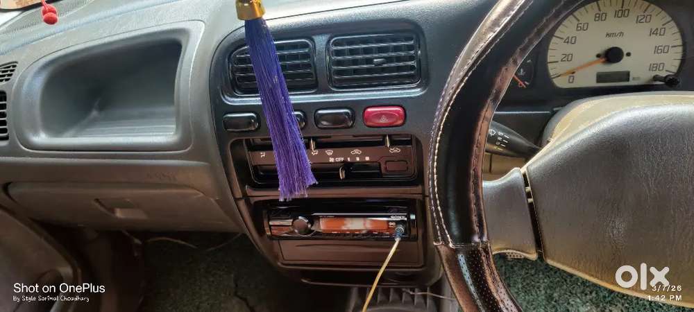 Maruti Suzuki Alto 15 Petrol Good Condition