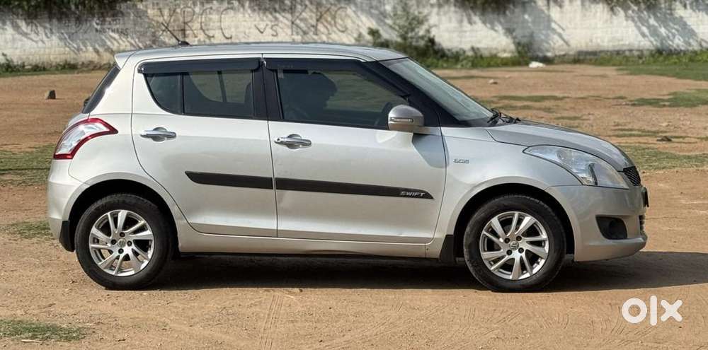 Maruti Suzuki Swift Ddis Zdi, 2014, Diesel