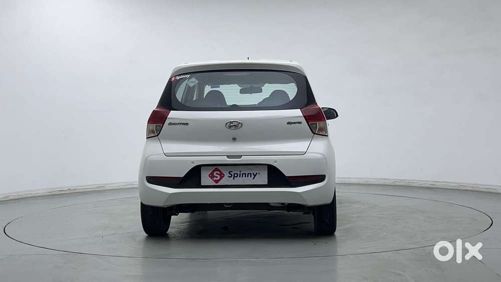 Hyundai Santro Sportz Cng, 2019, Cng & Hybrids