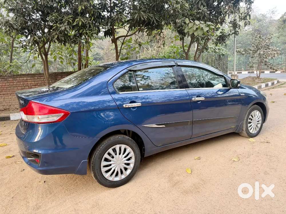 Ciaz  Diesel Vdi 2018 Model, 73000 Klmtrs, Very Excellent Condition