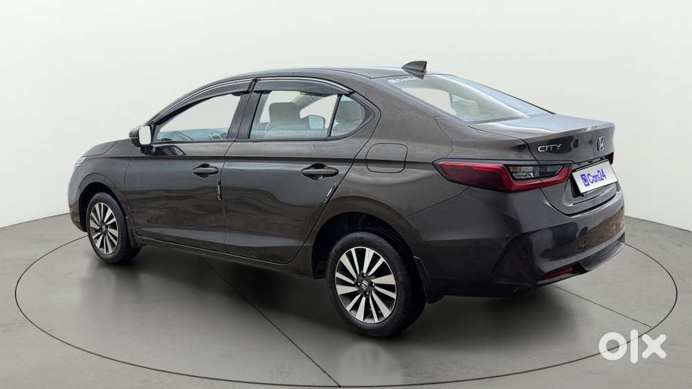 Honda City 1.5 Vx I-vtec Mt, 2023, Petrol