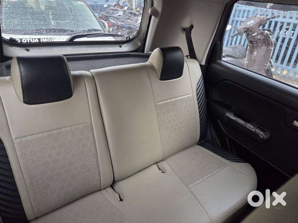 Maruti Suzuki Wagon R 1.2 Zxi Plus, 2020