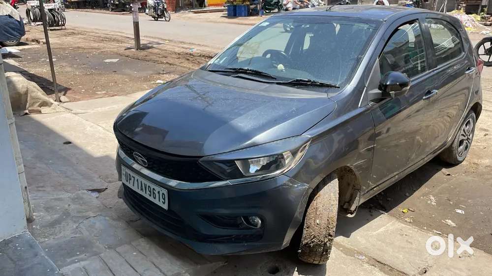 Tata Tiago Revotron Xz 2022 Petrol Manual