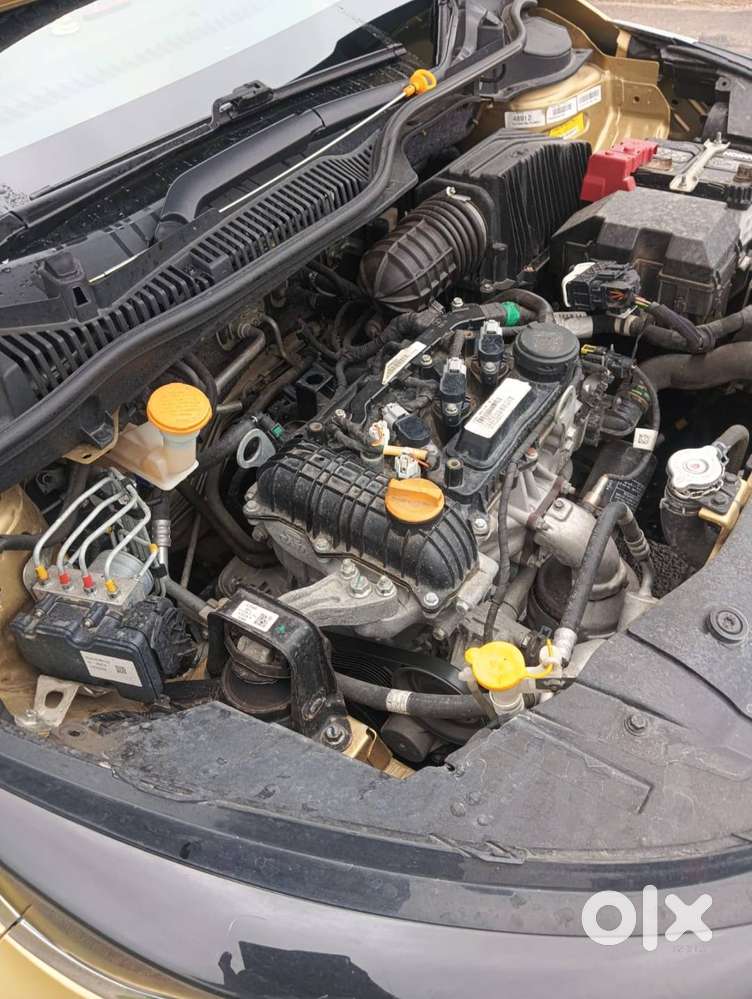 Tata Altroz Xe Petrol