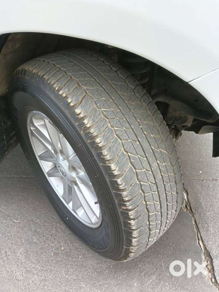 Toyota Fortuner 3.0 Sportivo 4x2 At, 2012, Diesel